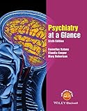 Psychiatry at a Glance
