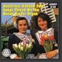 Holland Folk Song on Barrel organ
