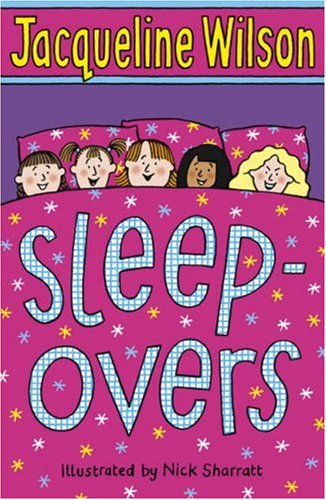 Childrens Toyshop  Books : Sleepovers