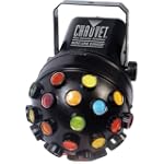 Chauvet Mini Line Dancer
