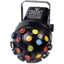 Chauvet Mini Line Dancer