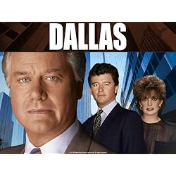 Dallas: The Complete Twelfth Season