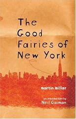 The Good Fairies of New York
