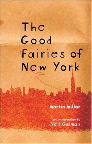 The Good Fairies of New York