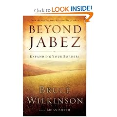 Beyond Jabez: Expanding Your Borders