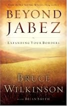 Beyond Jabez: Expanding Your Borders