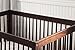 DaVinci Highland 4-in-1 Convertible Crib with Toddler Rail, Espresso