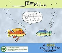 Revilo 2010 Boxed Calendar