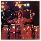 Barretto by Ray Barretto, Rubén Blades, and Tito Gomez