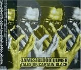 Tales Of Captain Black