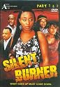 SILENT BURNER