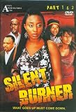 SILENT BURNER