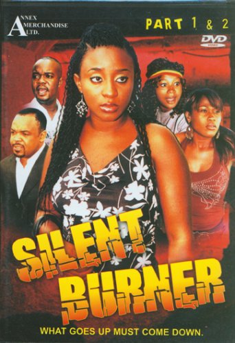 SILENT BURNER On Sale