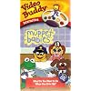 Video Buddy Interactive Muppet Babies "What do you want to be when you grow up?"