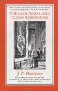 The Lady Who Liked Clean Rest Rooms