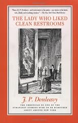 The Lady Who Liked Clean Rest Rooms