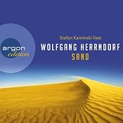H&ouml;rbuch Sand