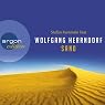 H&ouml;rbuch Sand