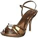 Sizzle By Coloriffics Women's Monterrey Platform Sandal