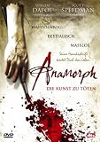 Produkt-Bild: Anamorph - Die Kunst zu t&ouml;ten