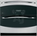 Review GE  / GE Profile PT925SNSS 30
