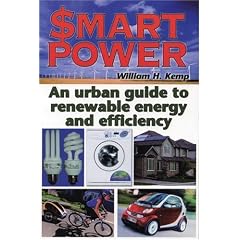 Smart Power: An Urban Guide to Renewable Energy and Efficiency