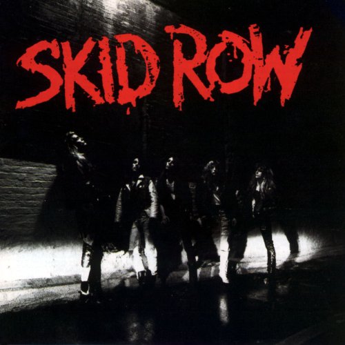 SKID ROW - 40 Seasons The Best Of Skid Row - Zortam Music