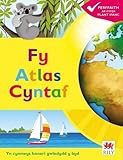 Fy atlas cyntaf