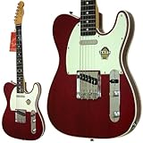 FENDER-JAPAN TL62B-TX/CH GLM^[