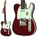 FENDER-JAPAN TL62B-TX/CH GLM^[
