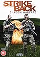 Strike Back Shadow Warfare [DVD]