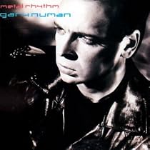 Metal Rhythm