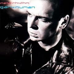 Metal Rhythm
