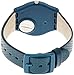 Swatch Men's Quartz Blue Casual Watch (Model: GN719)