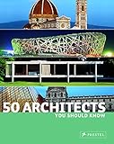 50 architects you should know