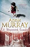 A hopscotch summer