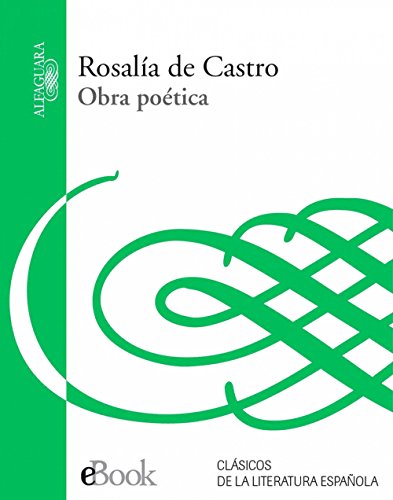 Obra poética (Spanish Edition)