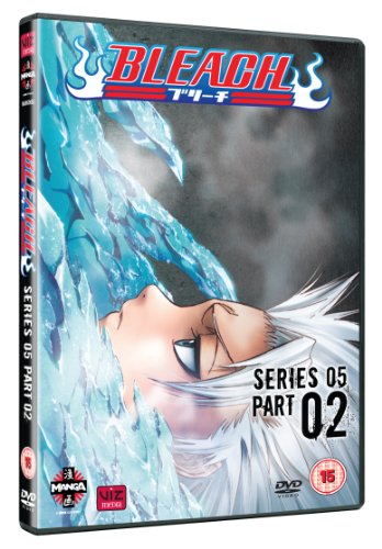 Bleach - Series 5 Part 2 [DVD]