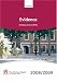 Evidence 2008-2009: 2008 Edition (Bar Manuals)