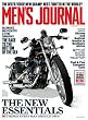 Men's Journal (1-year auto-renewal)