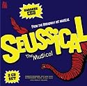 Sing The Broadway Musical SEUSSICAL (2-Disc Karaoke CDG)