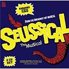 Seussical the Musical [karaoke] by  Karaoke 
