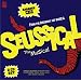 Sing The Broadway Musical SEUSSICAL (2-Disc Karaoke CDG)