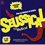 Sing The Broadway Musical SEUSSICAL (2-Disc Karaoke CDG)