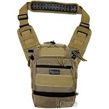 Eigenschaften Maxpedition  / Maxpedition Colossus Versipack - khaki