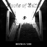 Deimos XIII