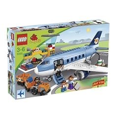 LEGO Duplo 5595 - Gro�er Flughafen