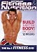 Optimum Fitness & Nutrition with Aric Sudicky - The #1 Workout DVD