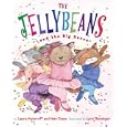The Jellybeans and the Big Dance