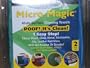 Micro Magic Multi Surface Cleaning Towels